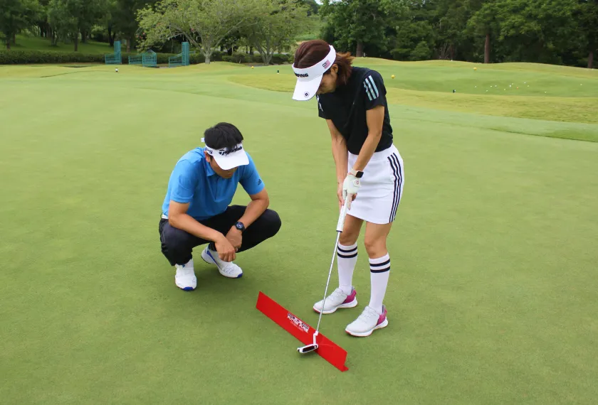 パターレッスン