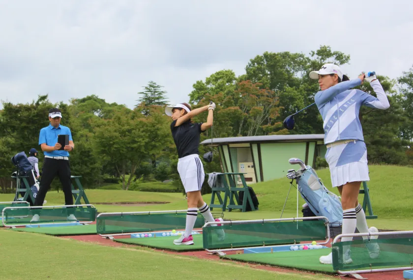 コースレッスン