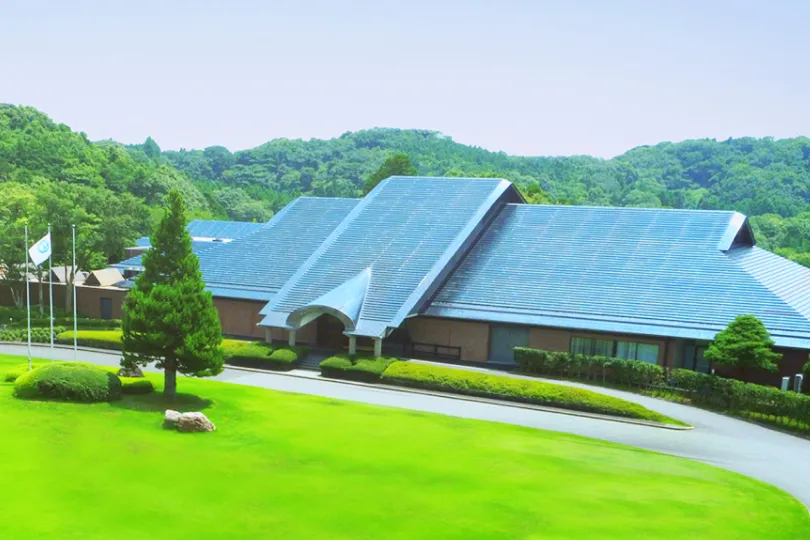 KING’S FIELDS GOLF CLUB キングフィールズゴルフクラブ（開催会場）